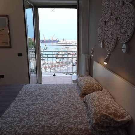 Monopoli Guest House Ba07203091000019440 Eksteriør billede