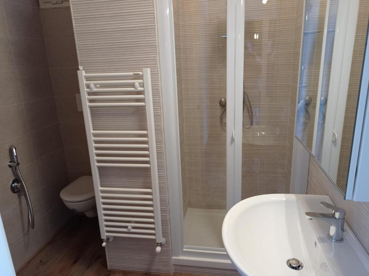 Monopoli Guest House Ba07203091000019440 Eksteriør billede
