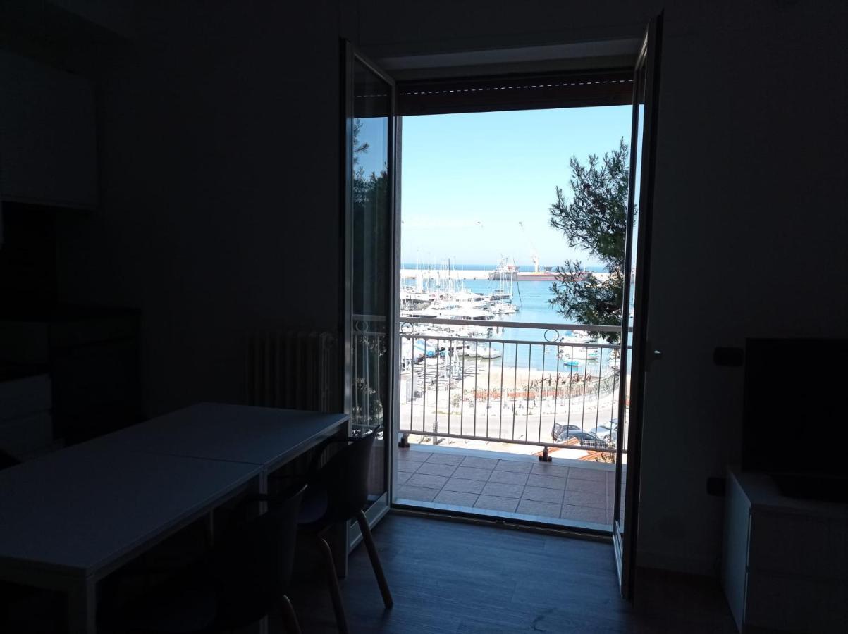 Monopoli Guest House Ba07203091000019440 Eksteriør billede