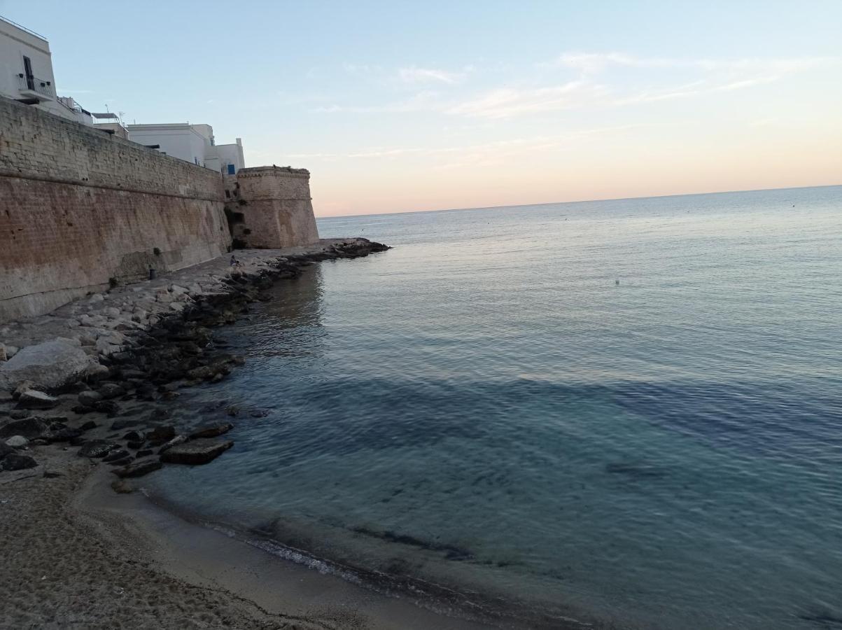 Monopoli Guest House Ba07203091000019440 Eksteriør billede