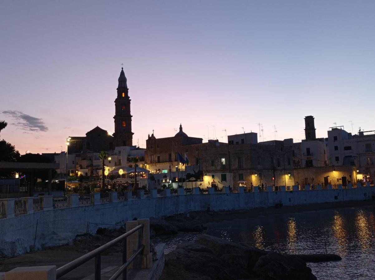 Monopoli Guest House Ba07203091000019440 Eksteriør billede