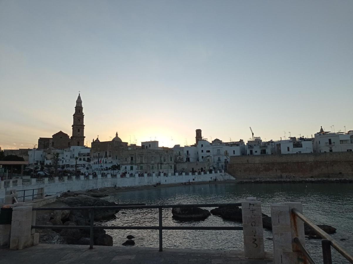 Monopoli Guest House Ba07203091000019440 Eksteriør billede