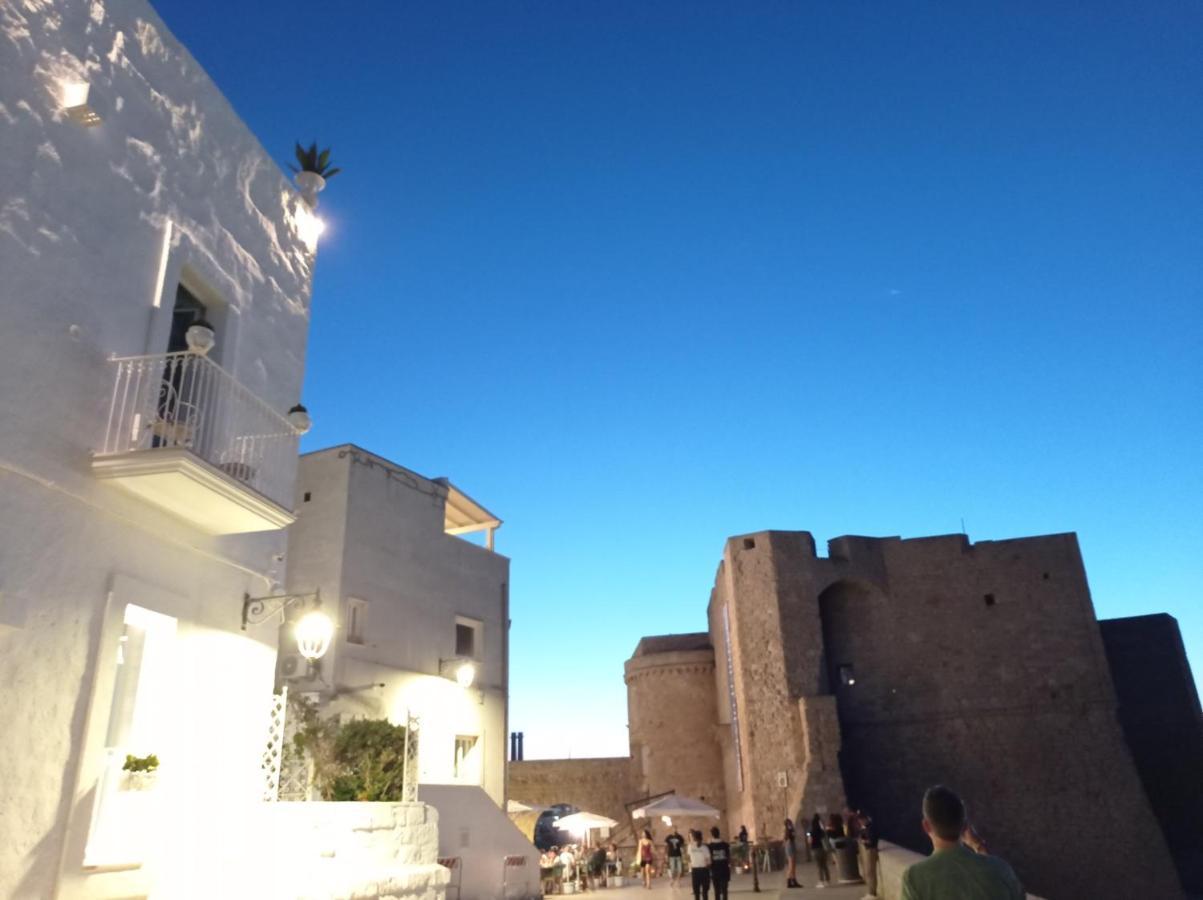 Monopoli Guest House Ba07203091000019440 Eksteriør billede