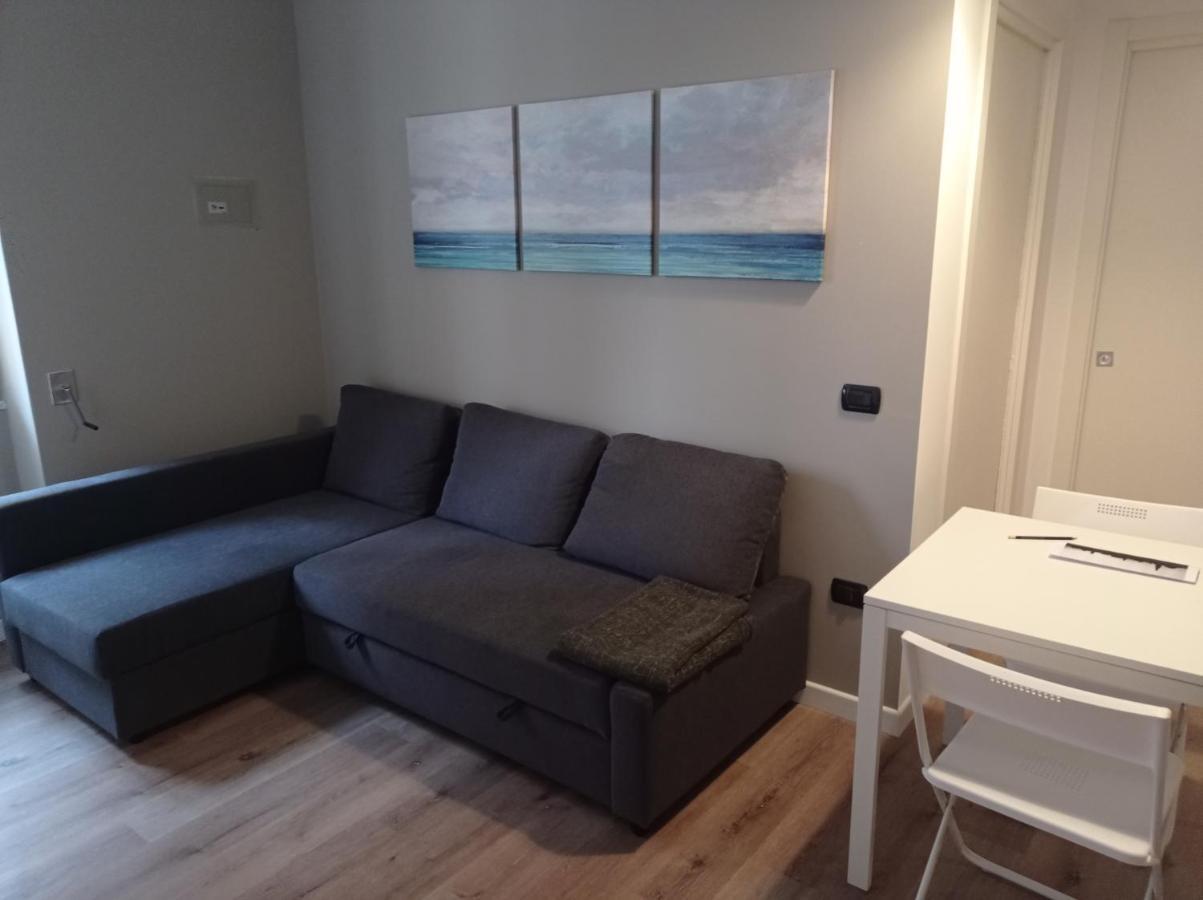 Monopoli Guest House Ba07203091000019440 Eksteriør billede