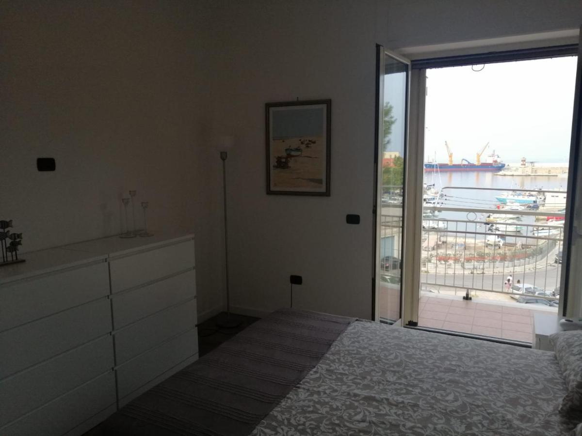 Monopoli Guest House Ba07203091000019440 Eksteriør billede
