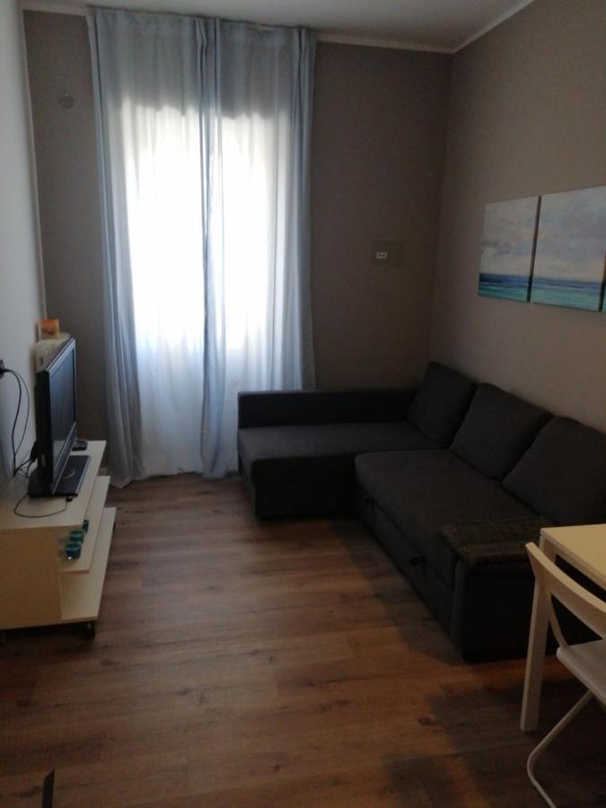 Monopoli Guest House Ba07203091000019440 Eksteriør billede