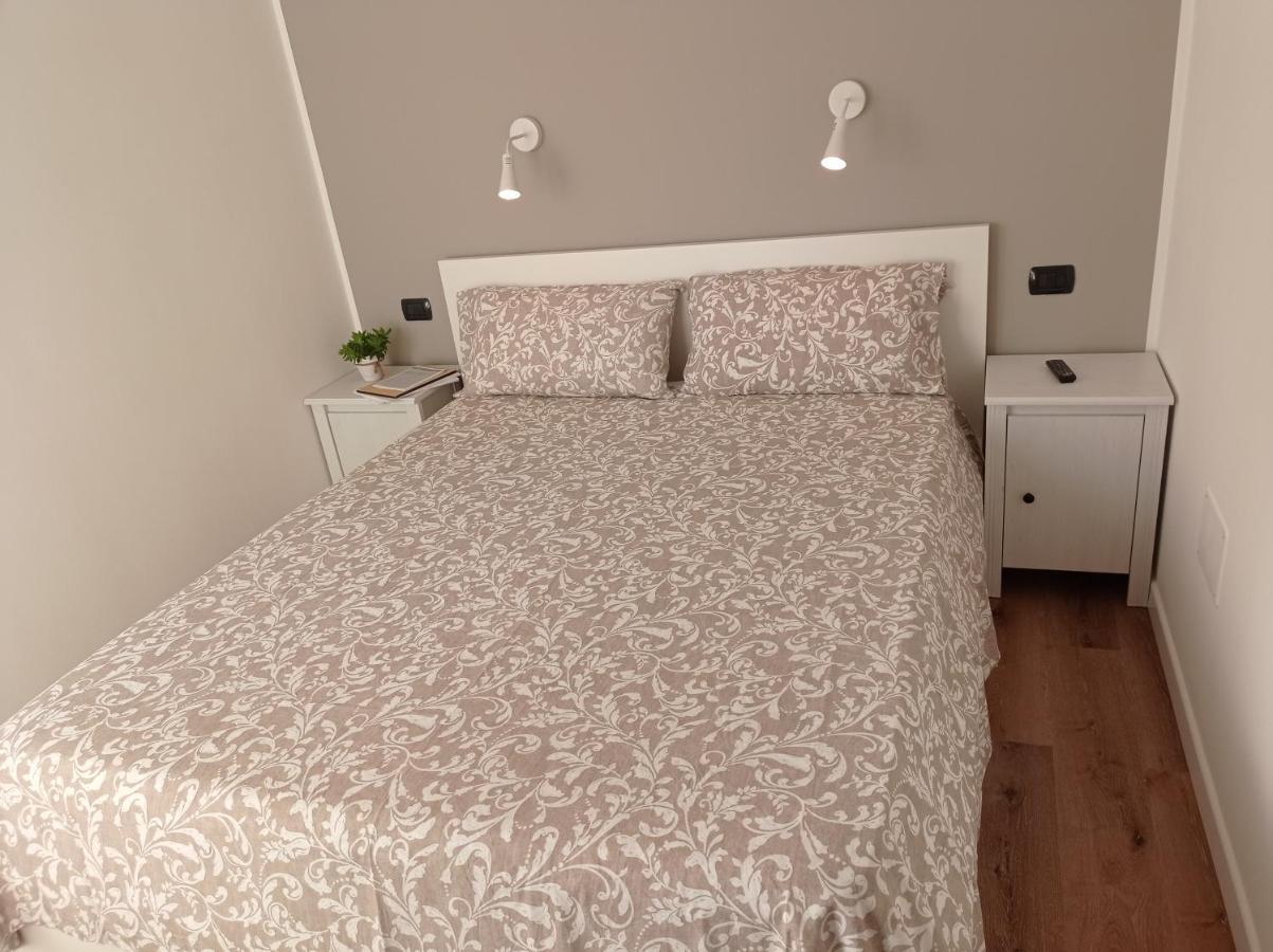 Monopoli Guest House Ba07203091000019440 Eksteriør billede