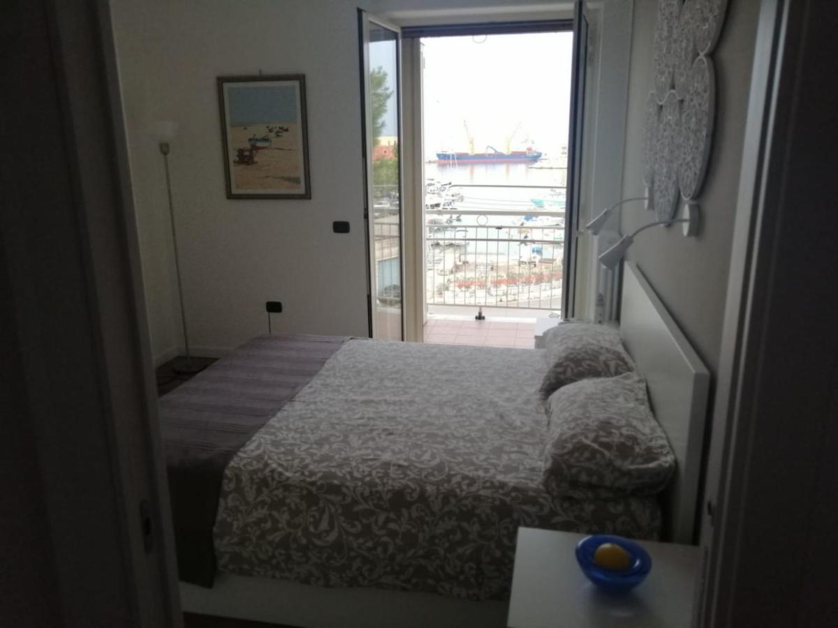 Monopoli Guest House Ba07203091000019440 Eksteriør billede