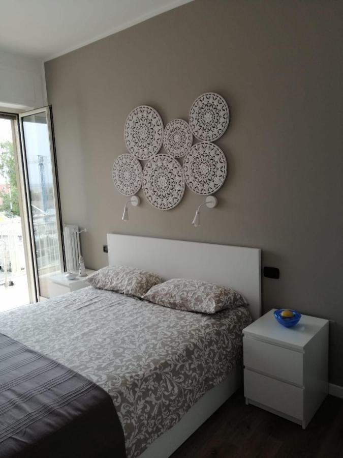 Monopoli Guest House Ba07203091000019440 Eksteriør billede