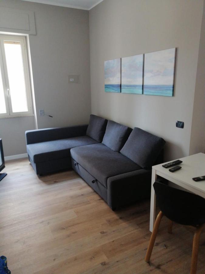 Monopoli Guest House Ba07203091000019440 Eksteriør billede
