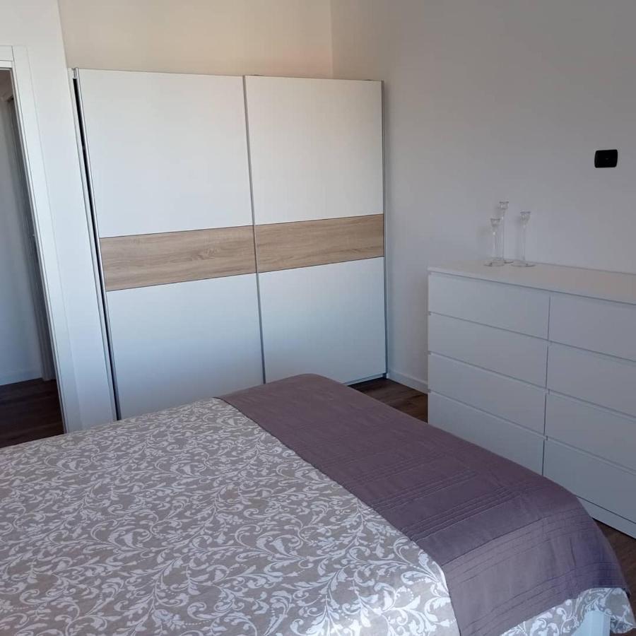 Monopoli Guest House Ba07203091000019440 Eksteriør billede