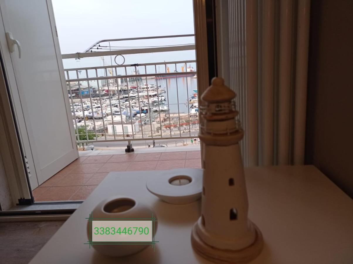 Monopoli Guest House Ba07203091000019440 Eksteriør billede